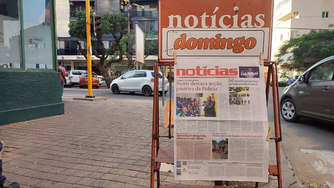 CAD shut out by the puppet regulator