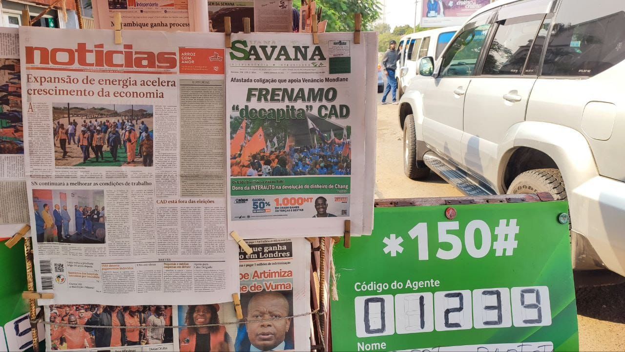 “Frenamo” triumphs over democracy