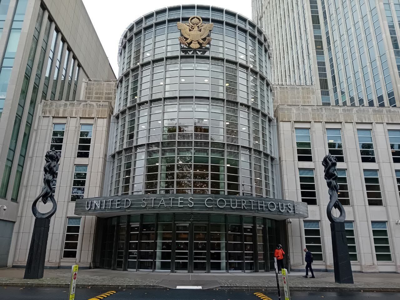 New York court finds Manuel Chang guilty in historic verdict