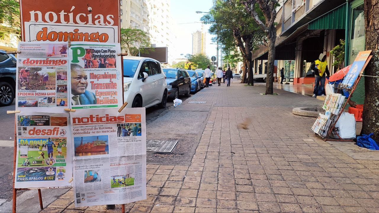 Justice denied over vanished journalist