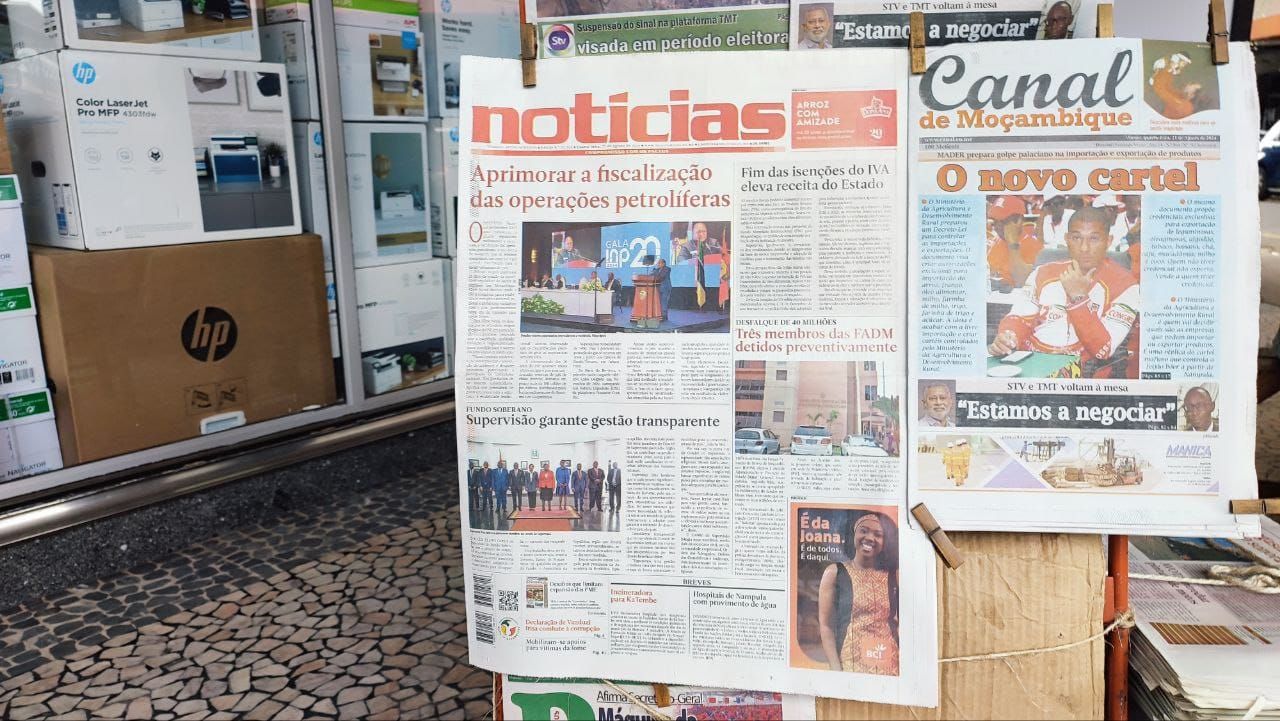 Rwanda’s new commander in Cabo Delgado