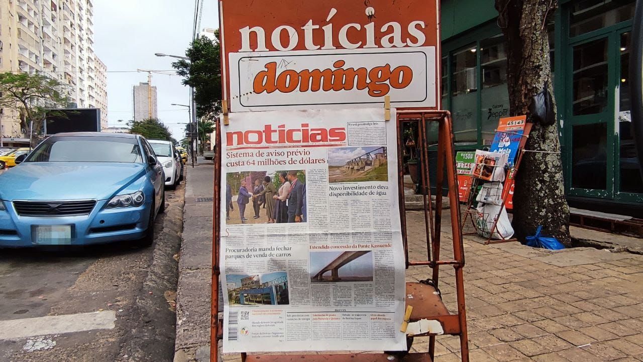 Mondlane wins latest round of election chess