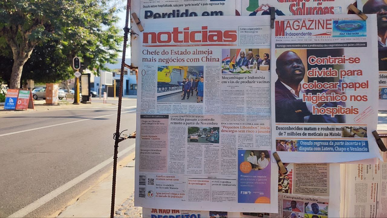 The lack of Eastern promise