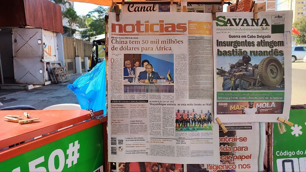 Carbon credits must be more than smoke and mirrors