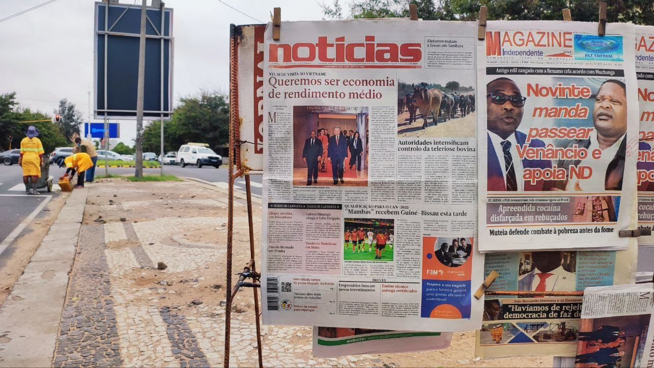 Moatize chokes on a dilemma