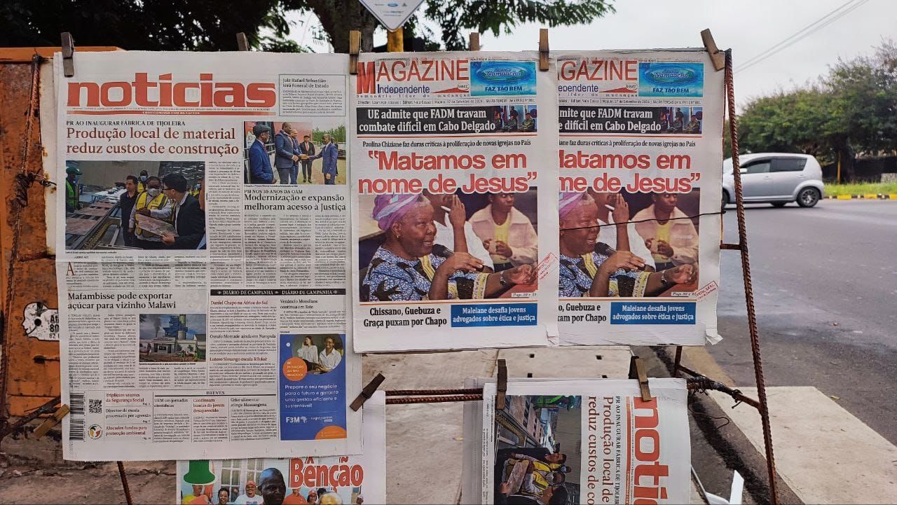 Idle land for idle comrades