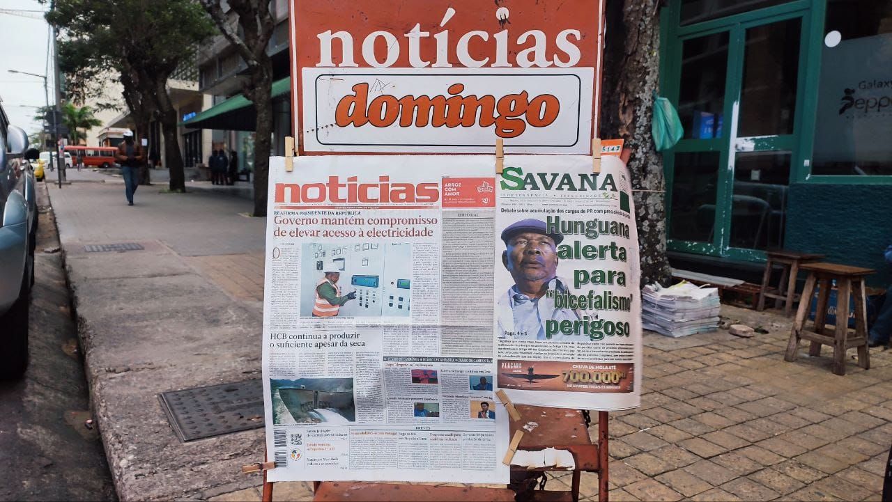 Teachers in Cabo Delgado: a lesson in realism