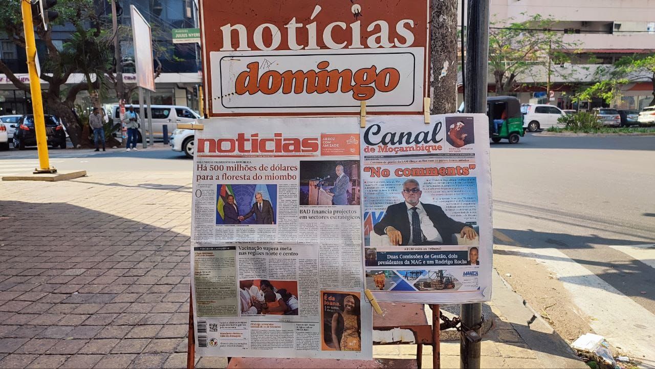 The next president’s ear