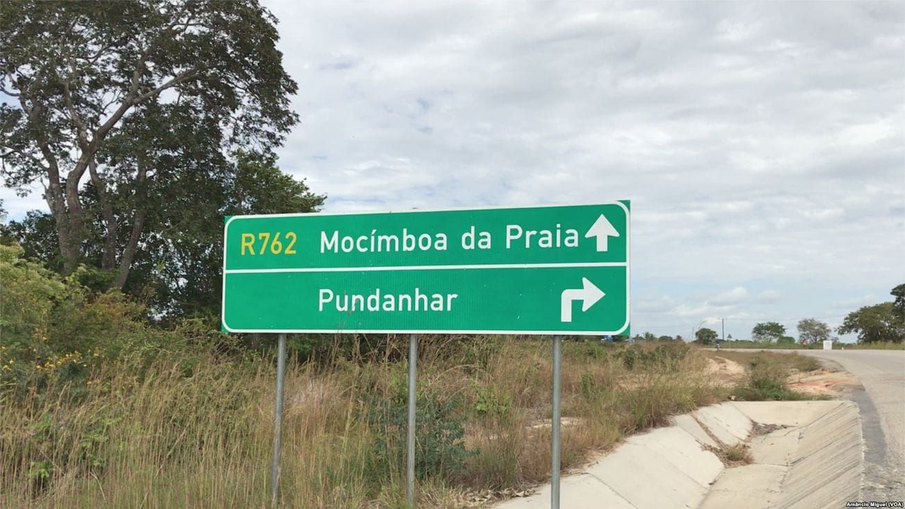 Teenage girl killed in first insurgent attack in Mocímboa da Praia in three years
