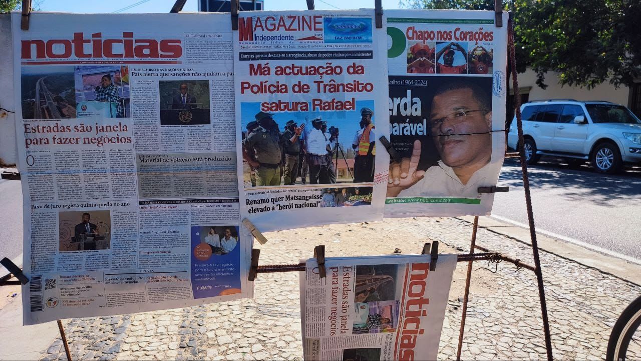 Keeping too much in reserve?