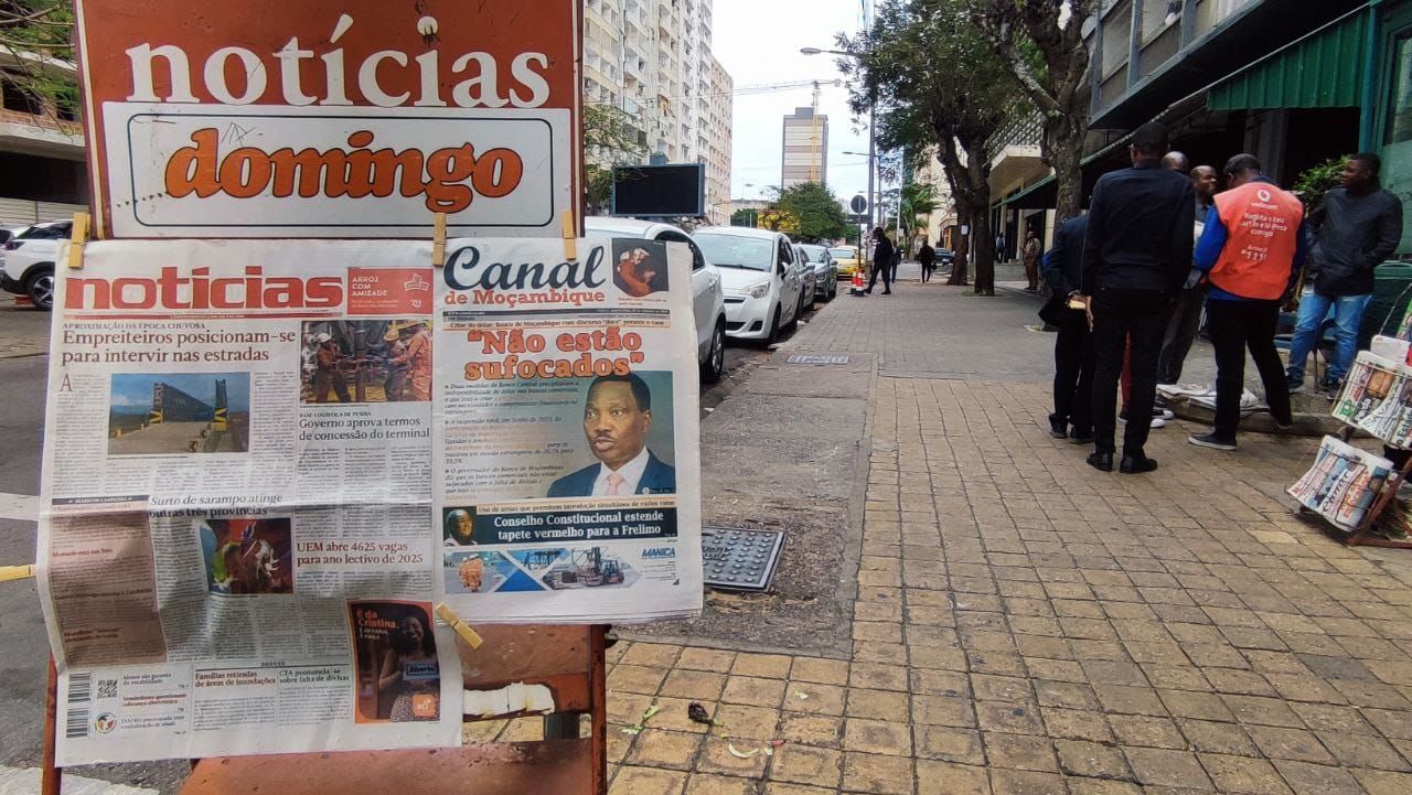 Stealing the silver on the way out