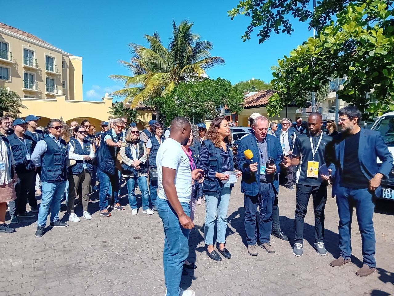 Election observers shut out as Mozambique’s elections loom