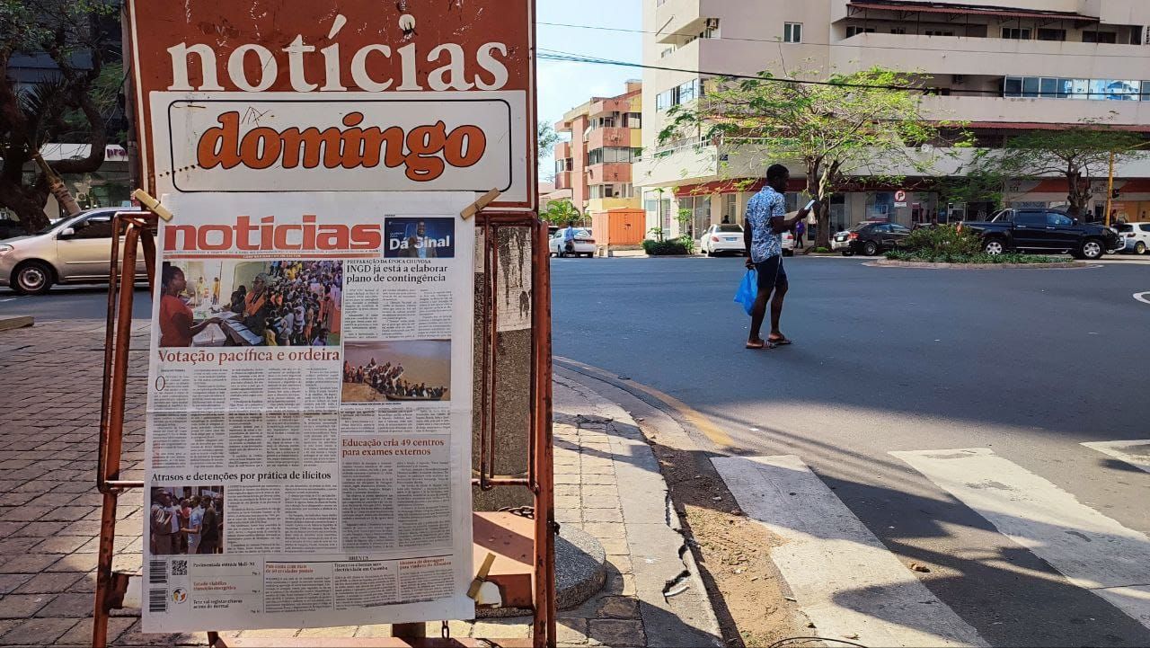 The electoral earthquake