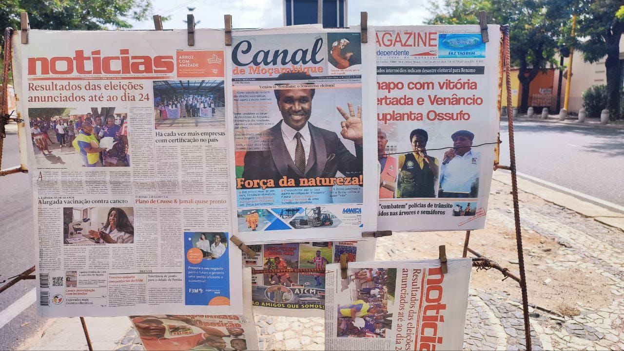 The tangled threads of clothing policy