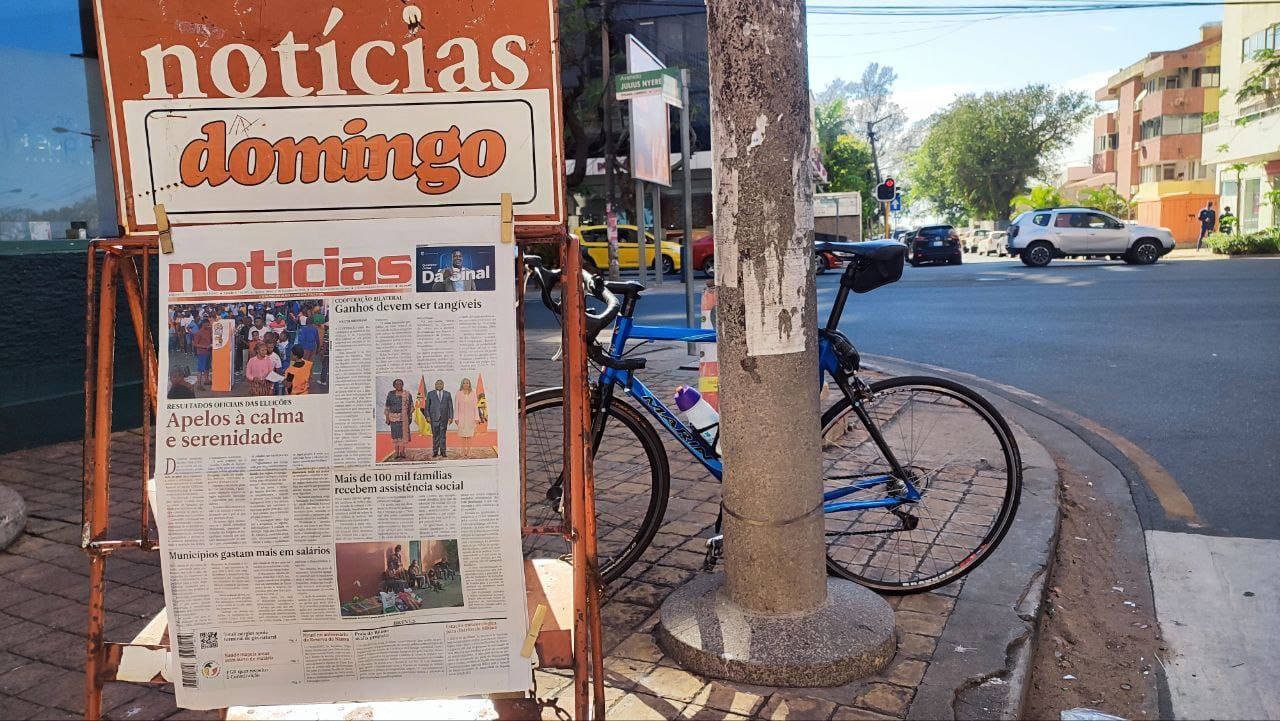 Mondlane barks, but can he bite?