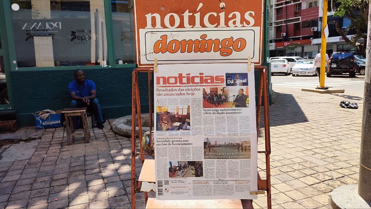 Pouring fuel on the flames