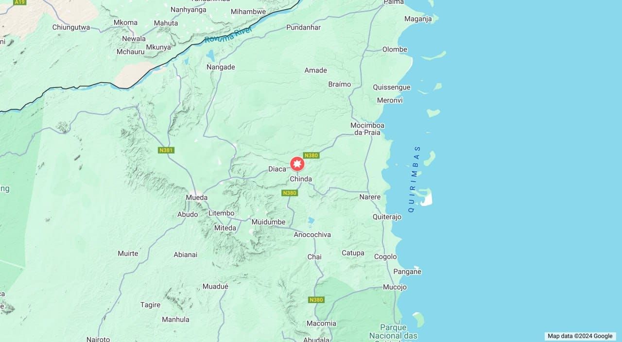 Three killed in insurgent attack in Awasse