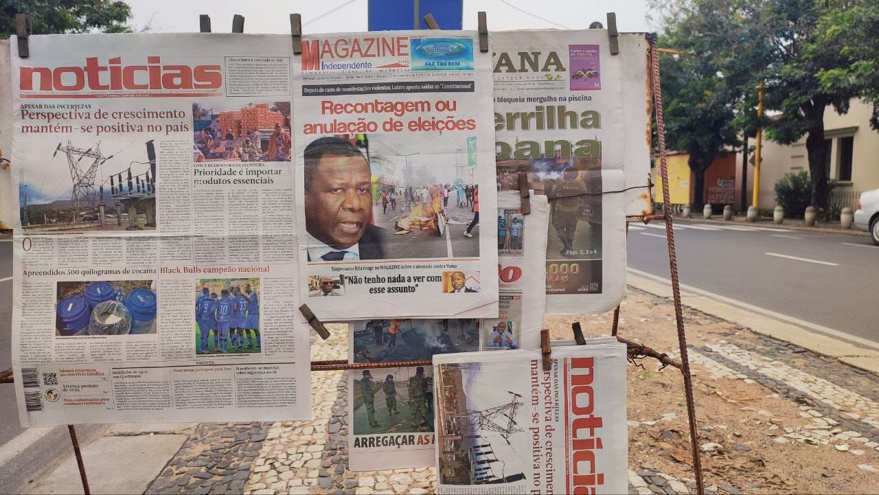 Coups, change and the right to govern