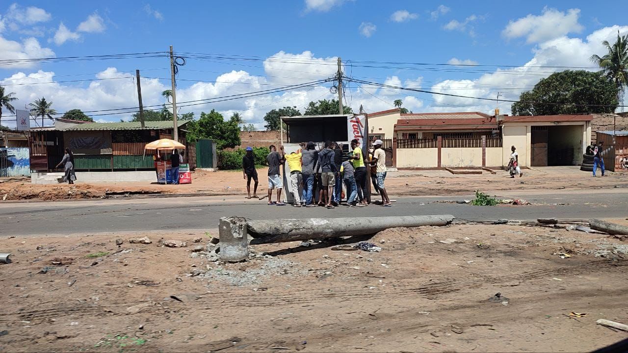 Do as we say, not as we do