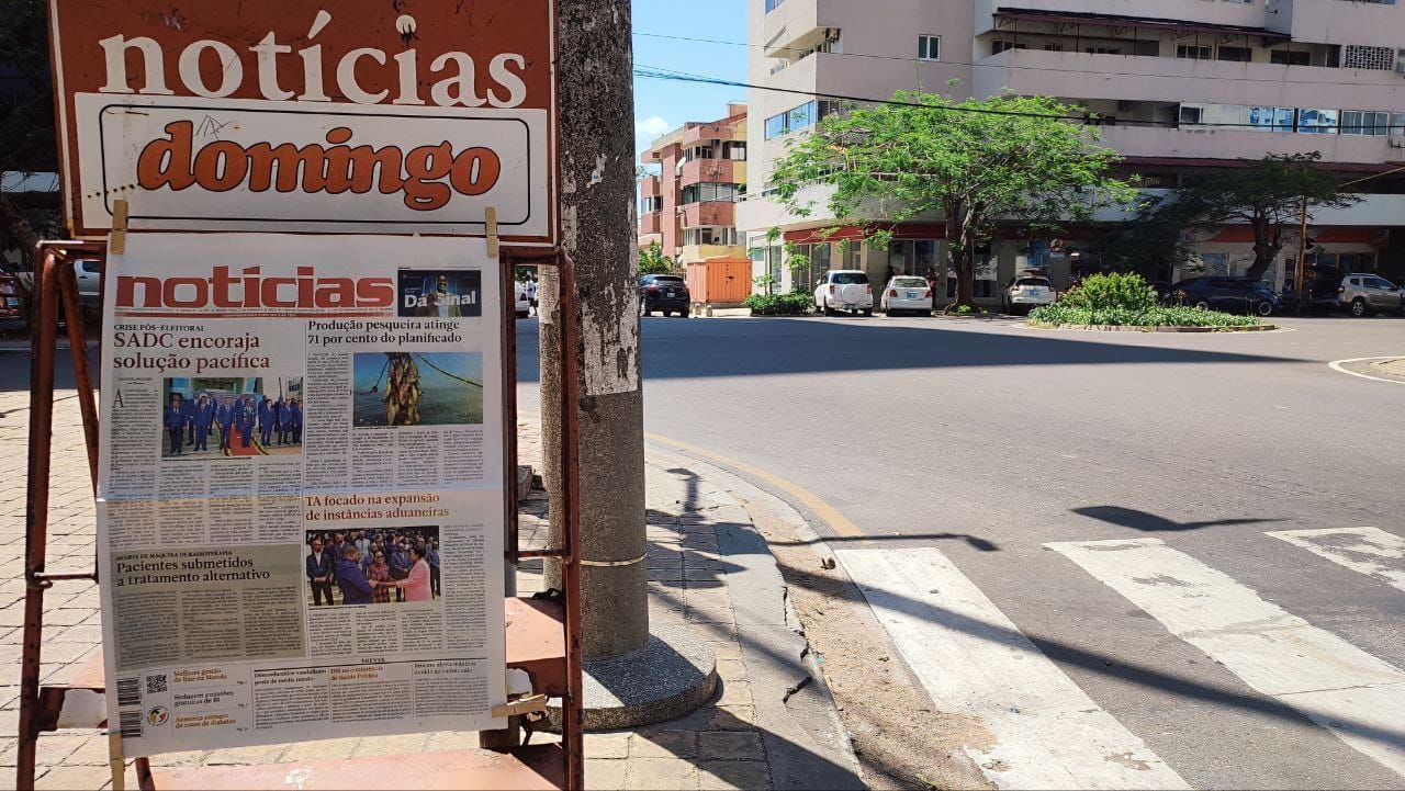 If all else fails, talk