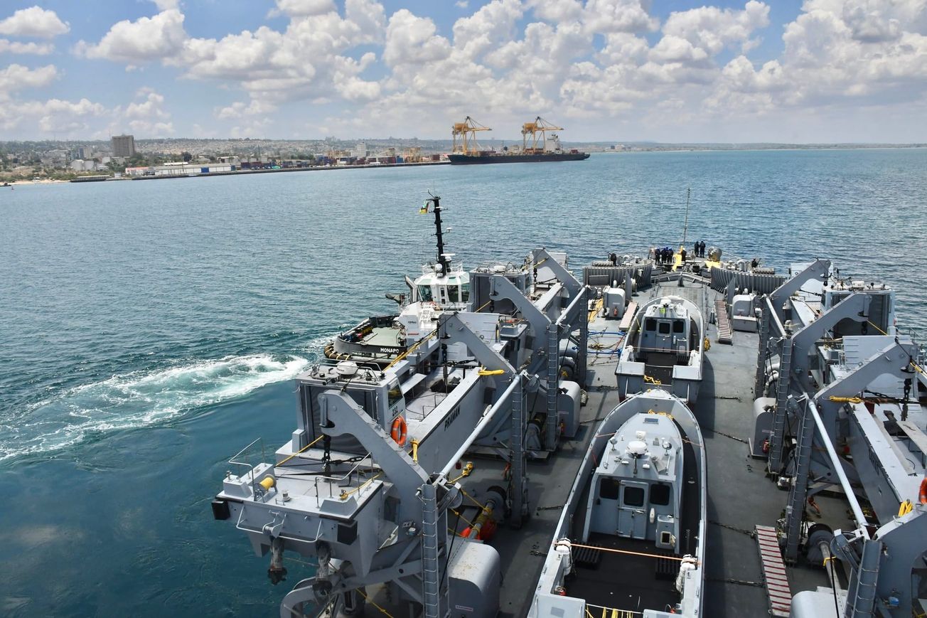 Mondlane needs a plan