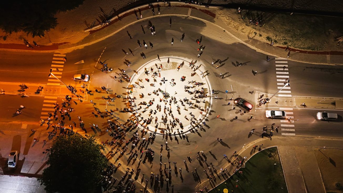 Zitamar Week in Review, 11-17 November 2024