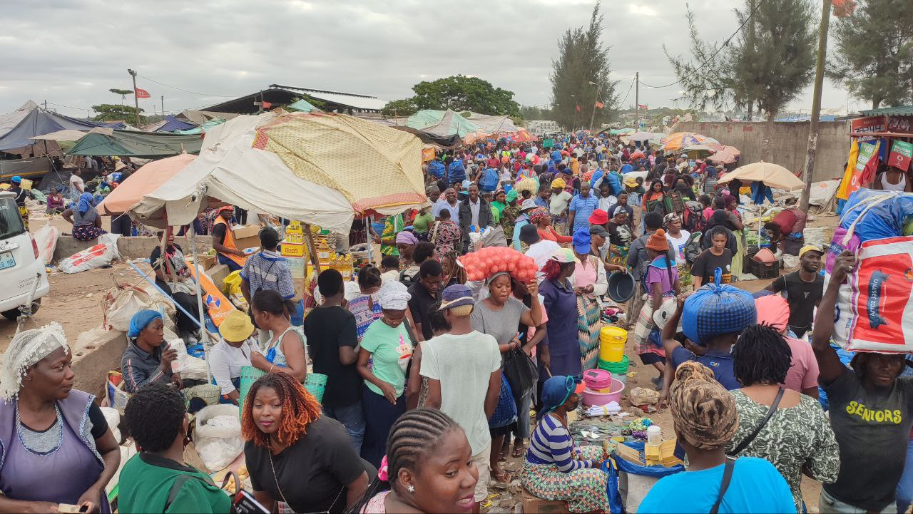 Mozambique in post-election turmoil: economic policies that could make a difference