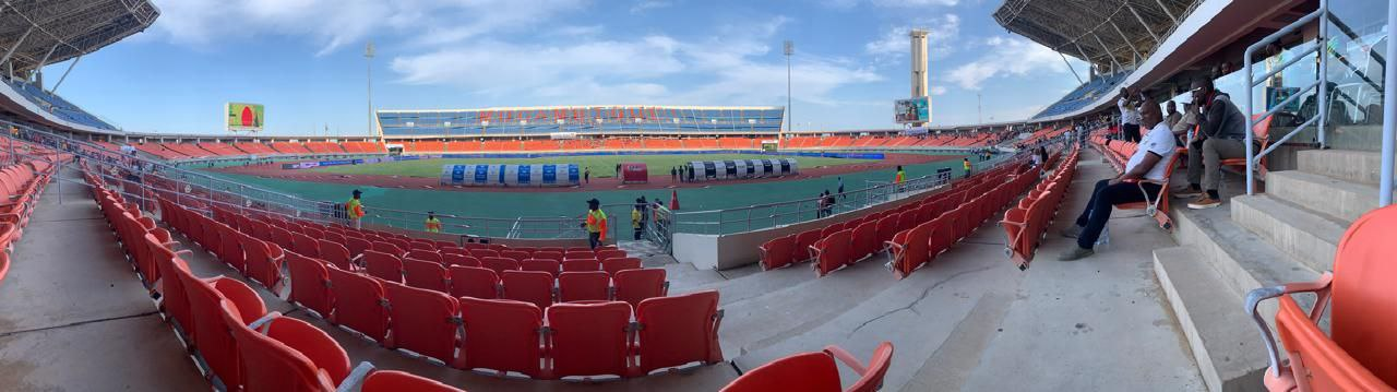 One man's 'urban terrorist'...