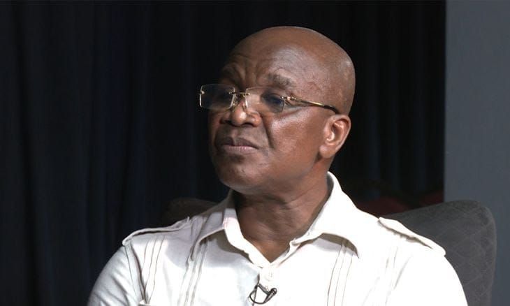 Zitamar explains: Albino Forquilha, the former child soldier set to become opposition leader in Mozambique