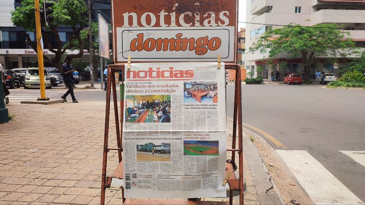 Talks are on the horizon