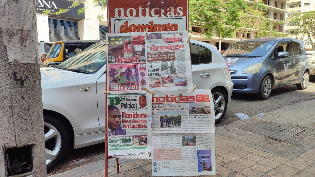 Seven days to stop the violence