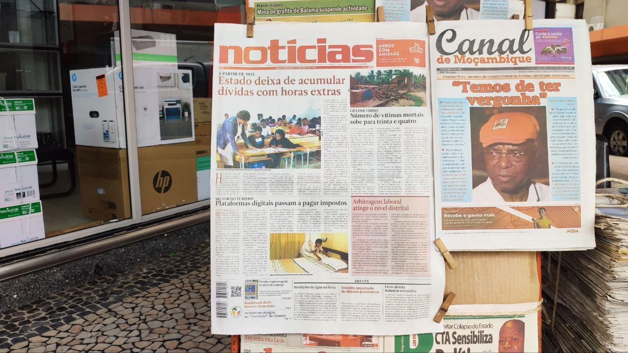 Clearing the roadblocks to peace