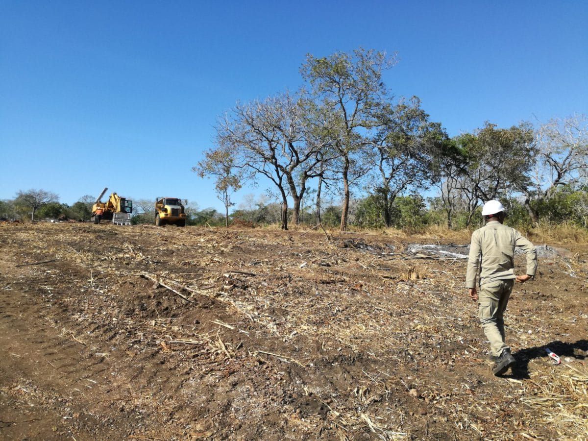 Triton seals deal to sell 70% stake in Cabo Delgado graphite projects to Chinese company