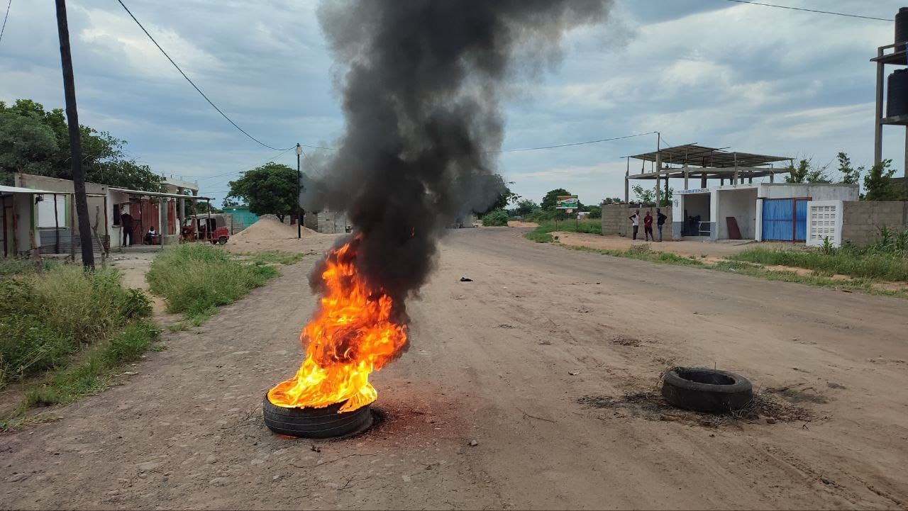 Frelimo confirmed winner of Mozambique’s elections