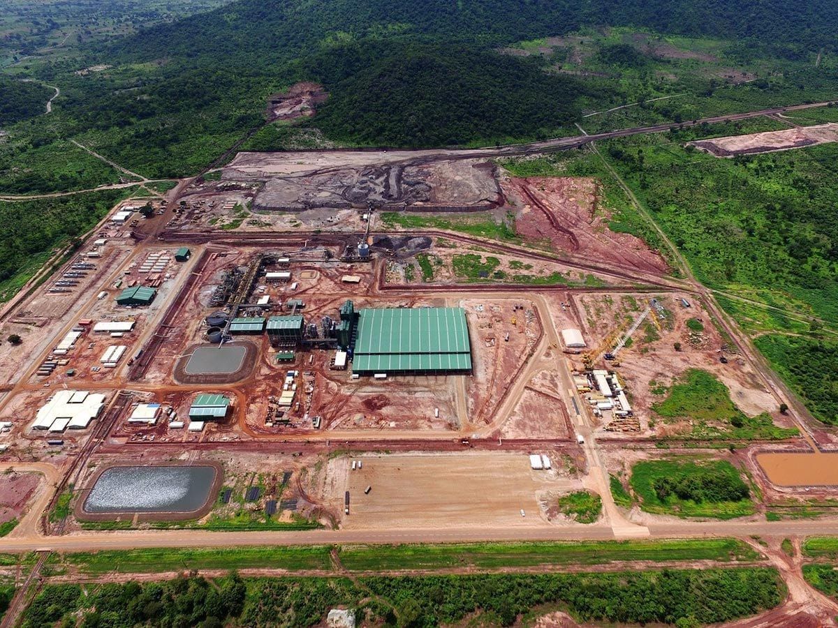 Protests force shutdown of Syrah’s Mozambique graphite mine