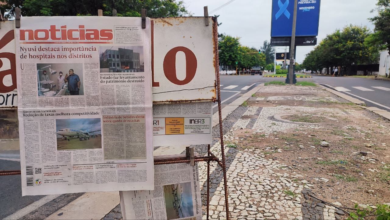 A deal to save lives