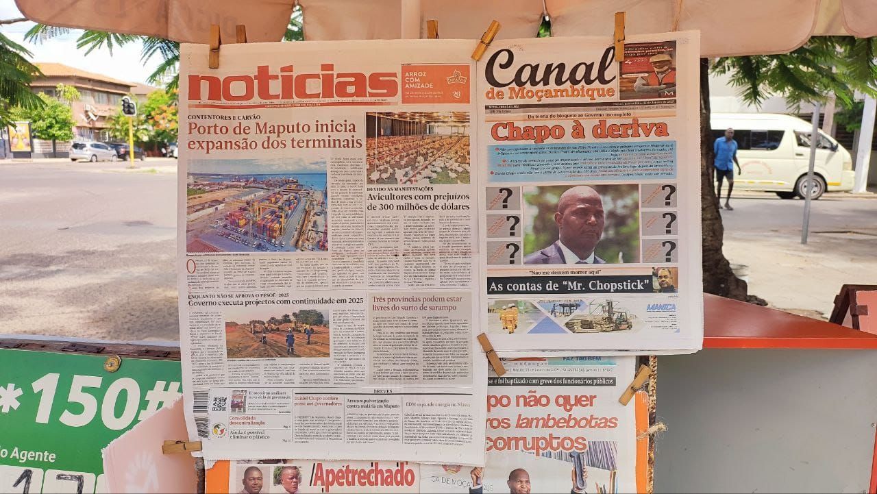 Wanted: seven ministers and a plan