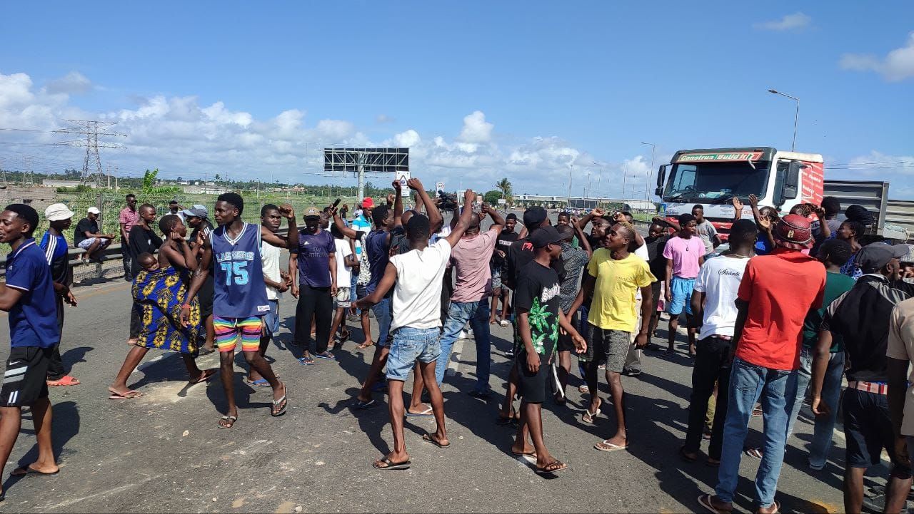 Can Bernardino Rafael survive?