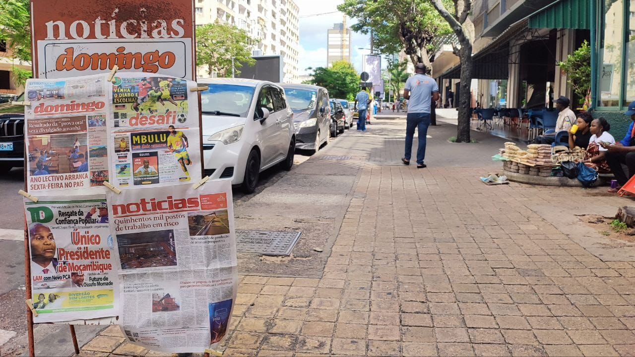 Will Trump’s axe fall on Mozambique?