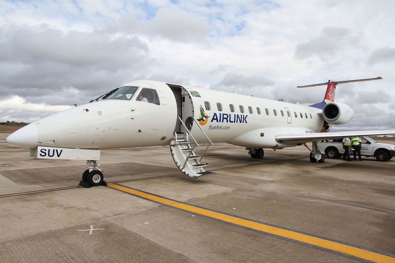 Frelimo-supporting Rajahussen family behind “unlawful” attempt to seize Airlink planes