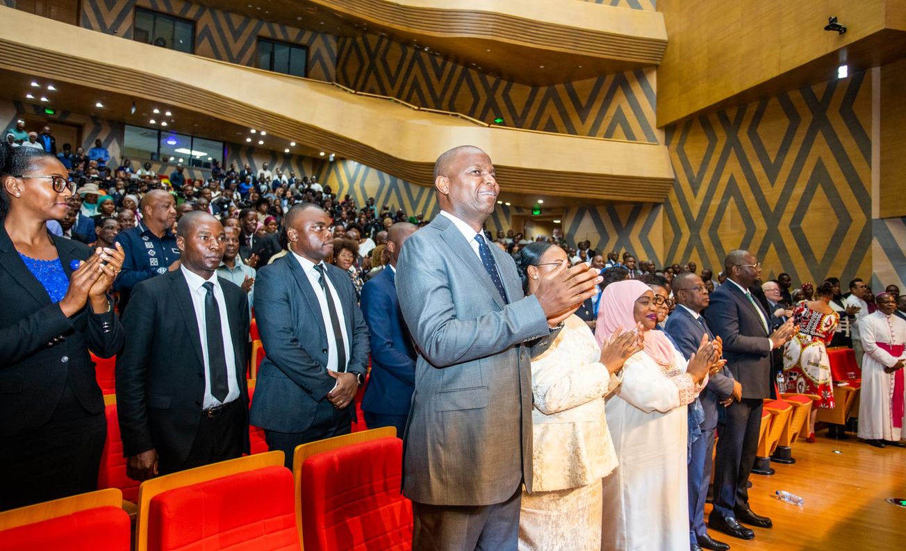 Insurgents are down but not out