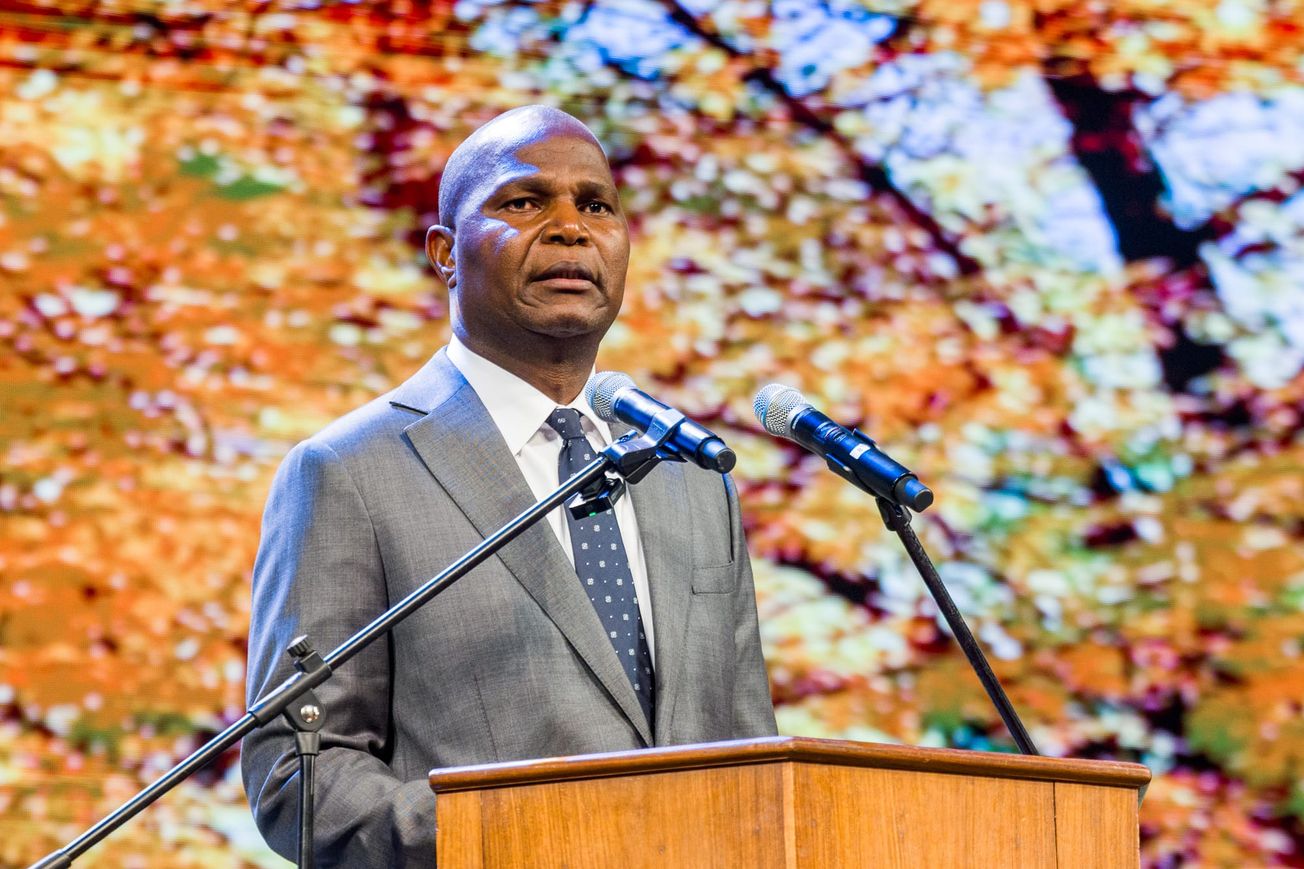 Chapo government takes shape as key ministers appointed