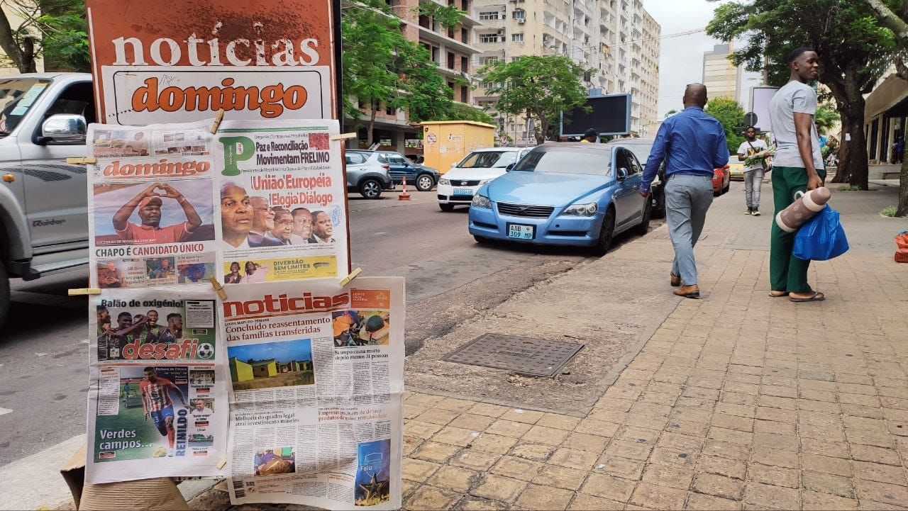 A game changer for Mozambique’s opposition?