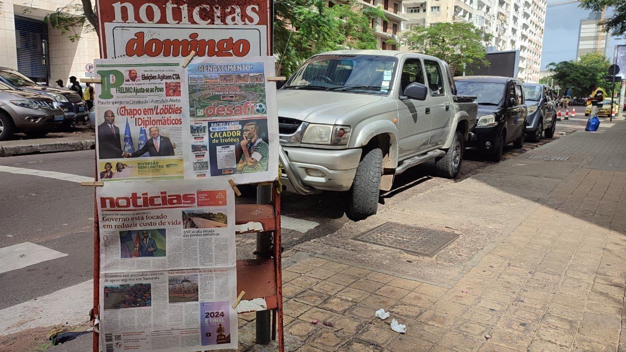 Chapo’s VAT gamble