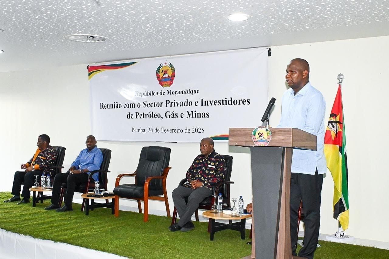 Financing delay forces TotalEnergies to dismiss workers from gas project