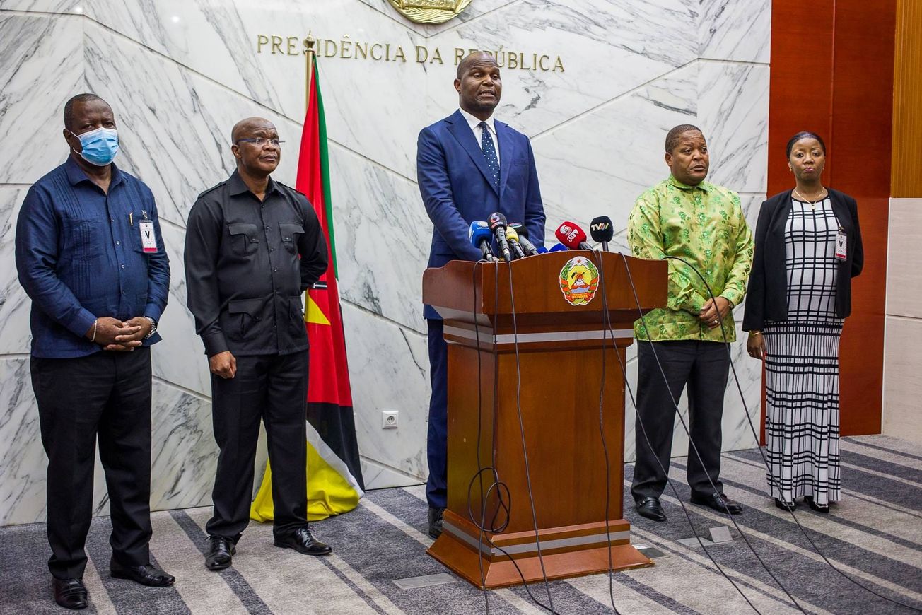 A dialogue of the deaf