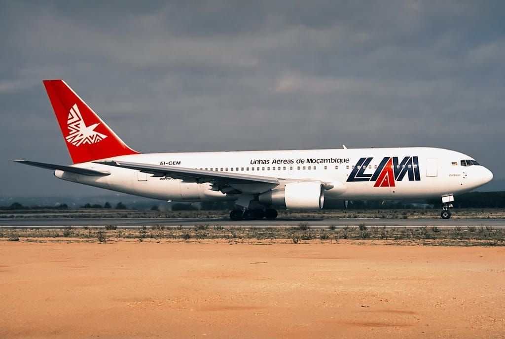 Government subsidised LAM’s Maputo-Lisbon route from public funds