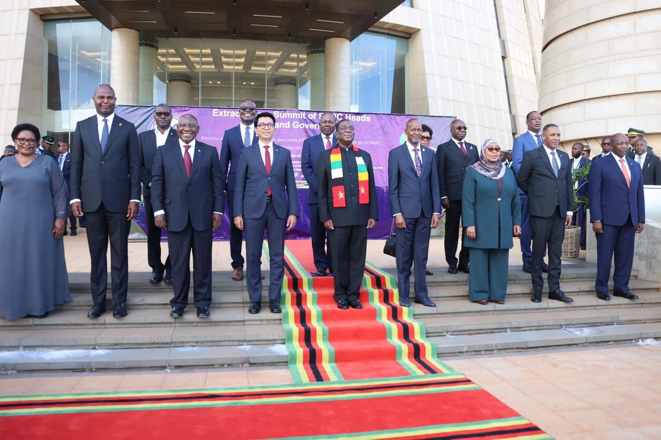 Rwanda’s adventures in DRC leave Chapo “between a rock and a hard place”