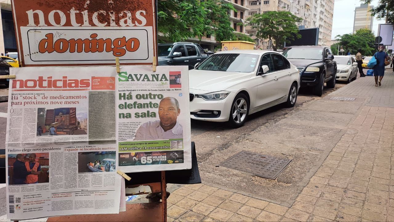 A tale of two presidencies