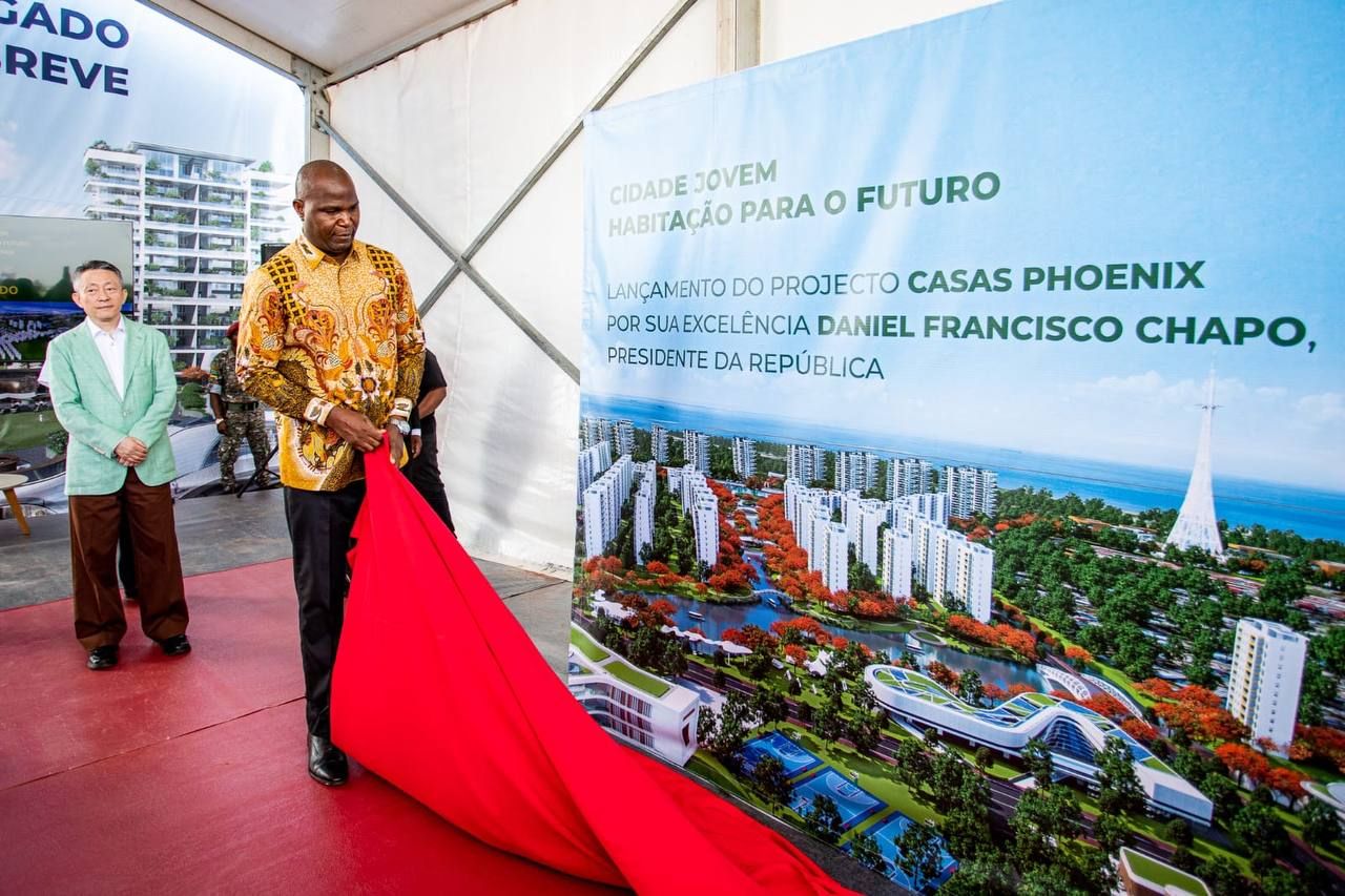 Will Chapo’s housing promise hold up?